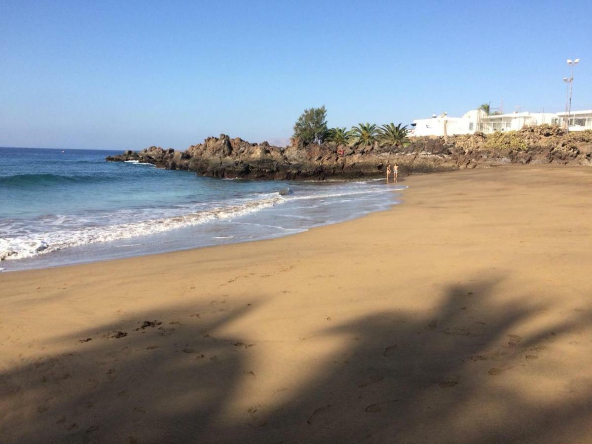 Los Panelos A2 A3 Puerto del Carmen  Luaran gambar