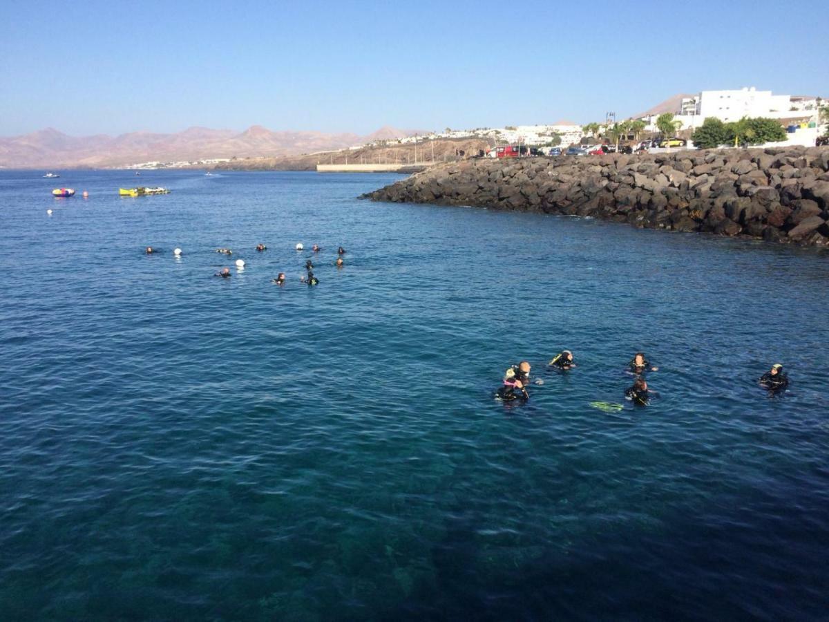 Los Panelos A2 A3 Puerto del Carmen  Luaran gambar