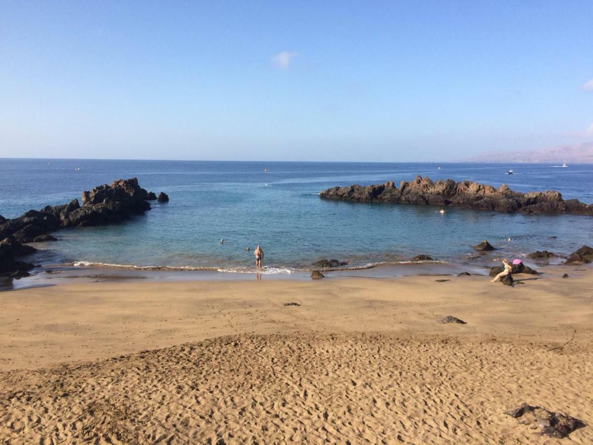 Los Panelos A2 A3 Puerto del Carmen  Luaran gambar